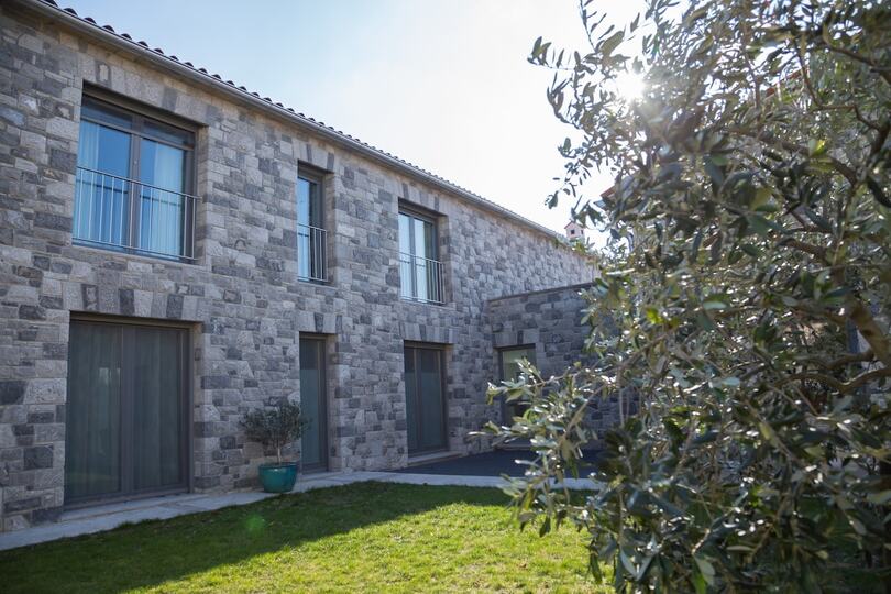 Luxus in perfekter Lage, Sežana Villa 1003
