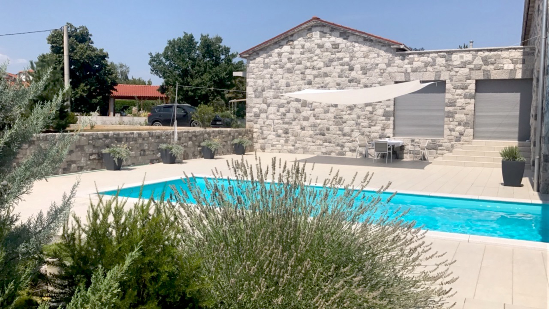 Luxus in perfekter Lage, Sežana Villa 1003