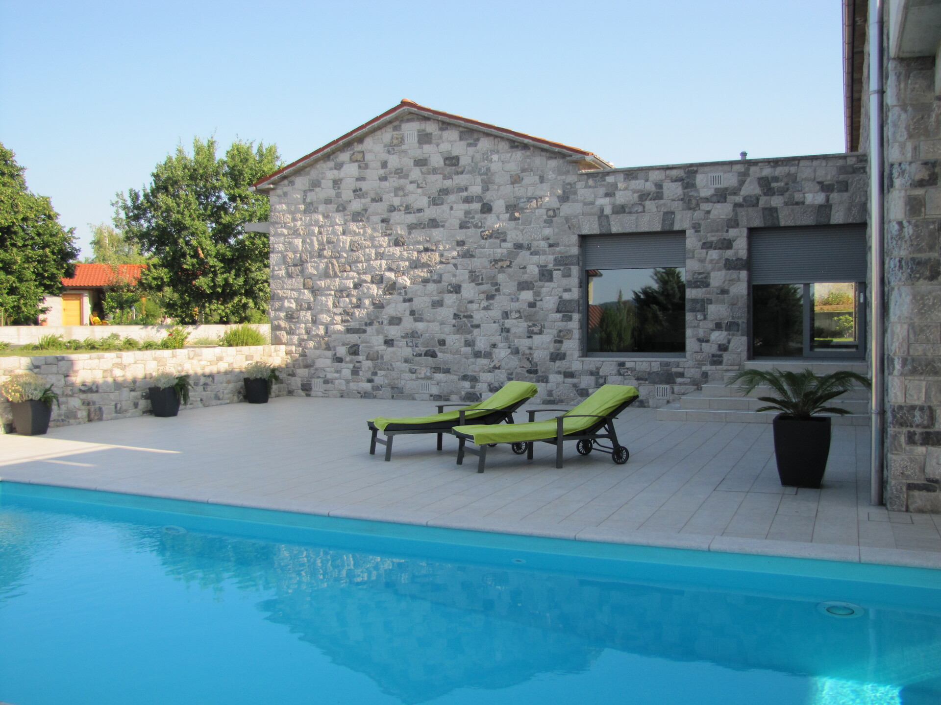 Luxus in perfekter Lage, Sežana Villa 1003