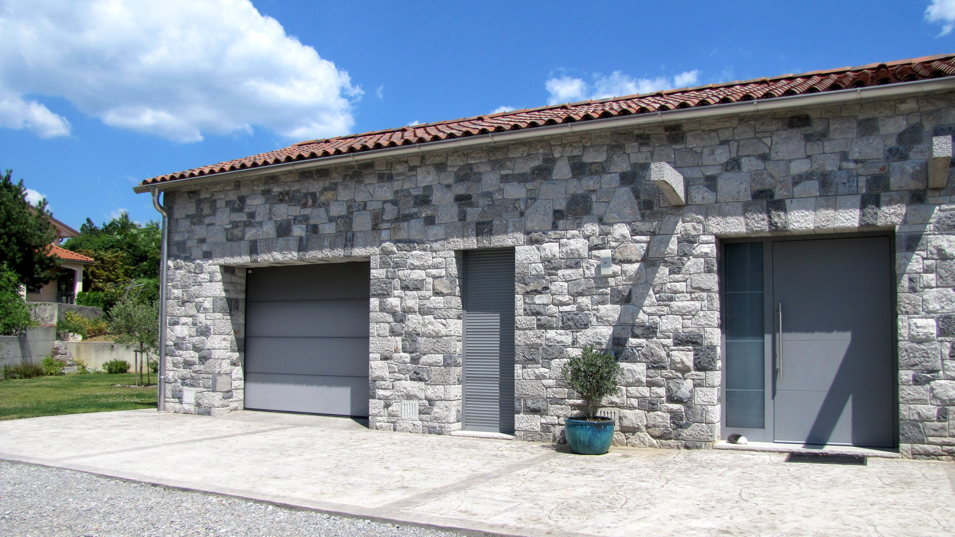 Luxus in perfekter Lage, Sežana Villa 1003