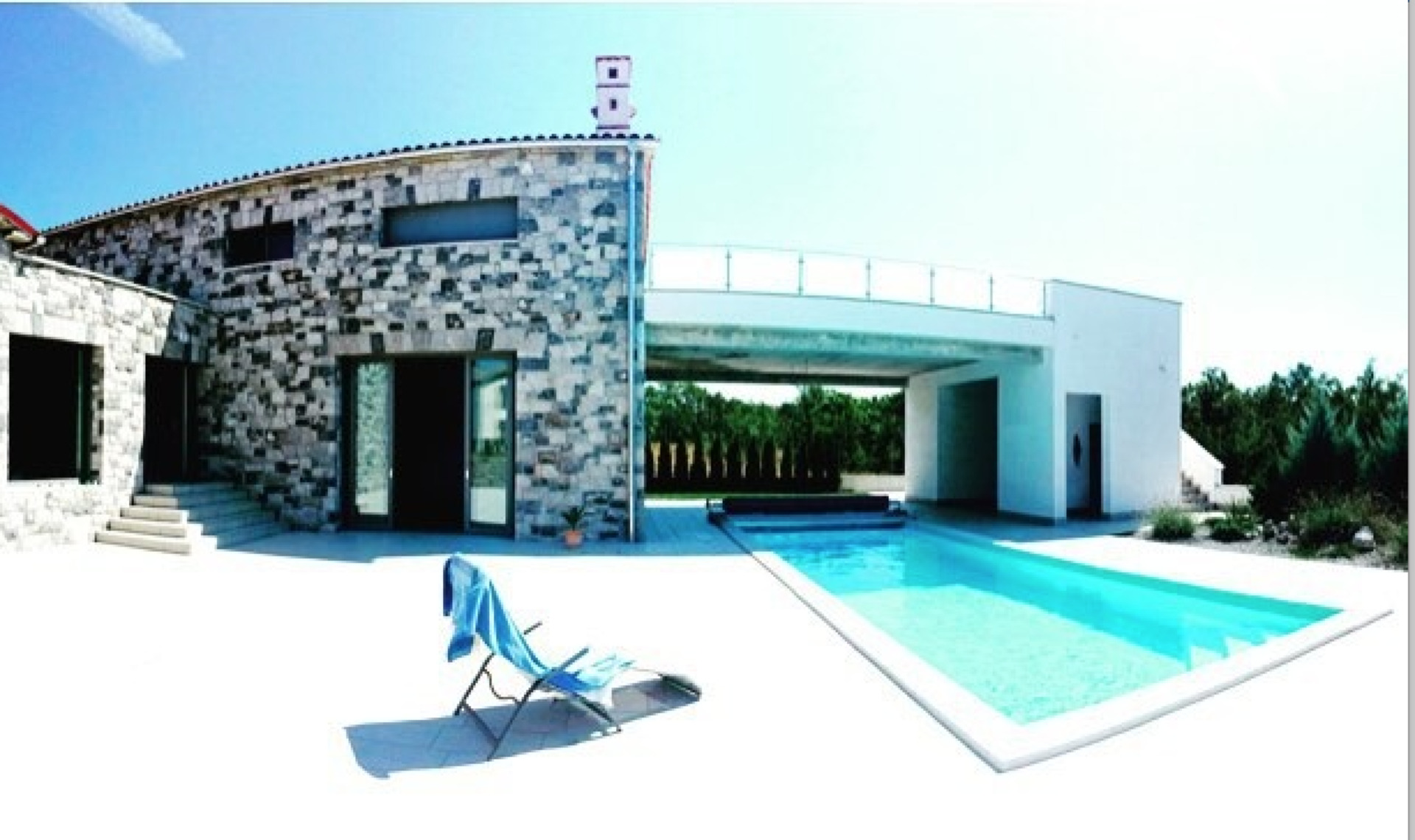 Luxus in perfekter Lage, Sežana Villa 1003