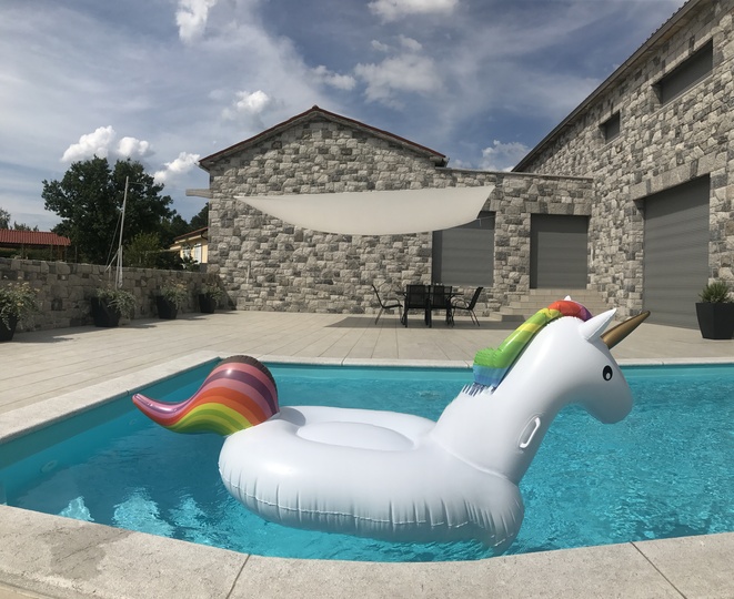 Luxus in perfekter Lage, Sežana Villa 1003