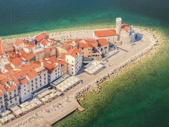 Luxus in perfekter Lage, Sežana Villa 1003