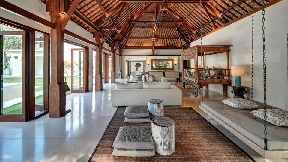 5 Star Villa Casa Evaliza – Serene Luxury, Seminyak, Indonesia