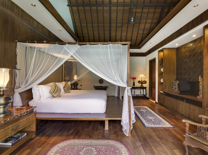5 Star Villa Des Indes Villas – Timeless Seminyak Luxury, Seminyak, Indonesia