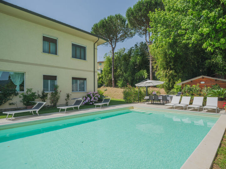 , Camaiore, Italy