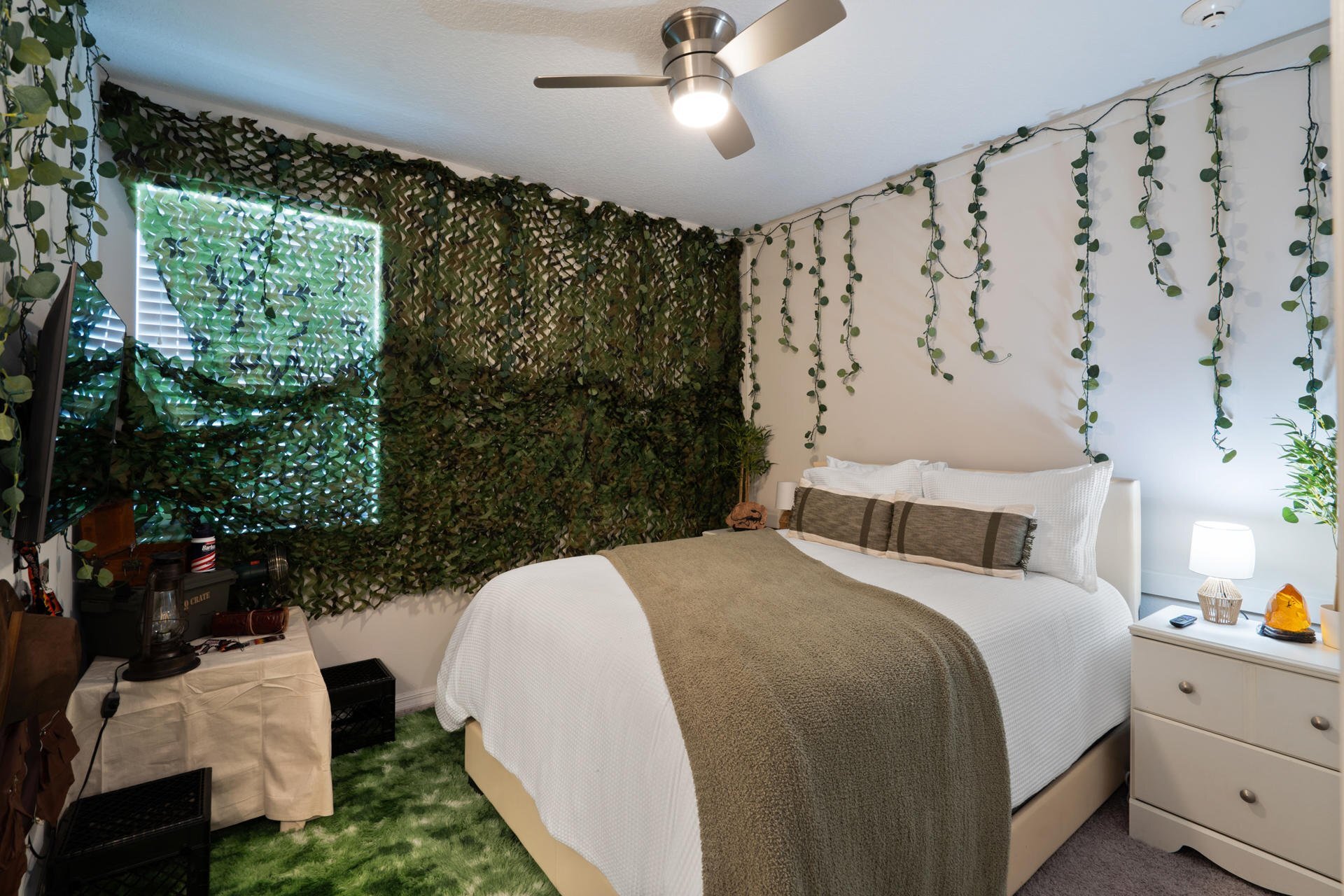 Luxuriöser Familienurlaub im Solara Resort, Orlando, Villa 4844