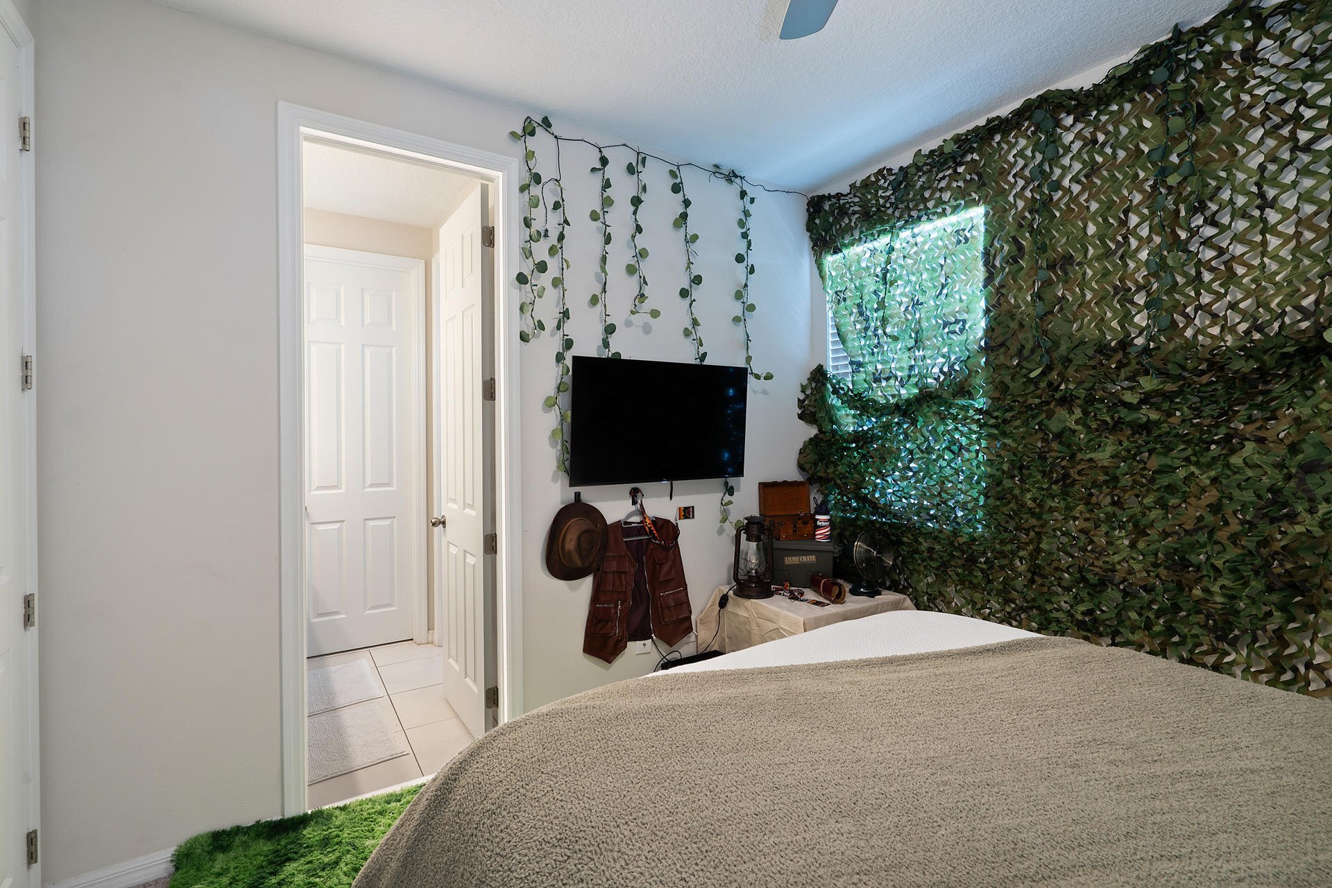 Luxuriöser Familienurlaub im Solara Resort, Orlando, Villa 4844