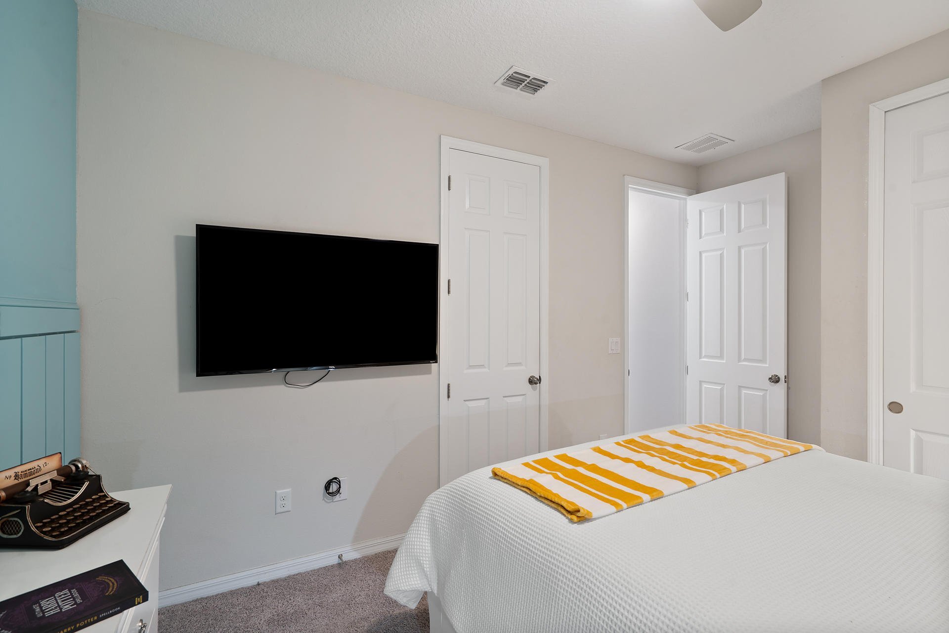 Luxuriöser Familienurlaub im Solara Resort, Orlando, Villa 4844