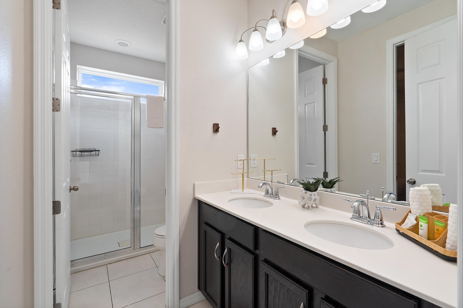 Luxuriöser Familienurlaub im Solara Resort, Orlando, Villa 4844