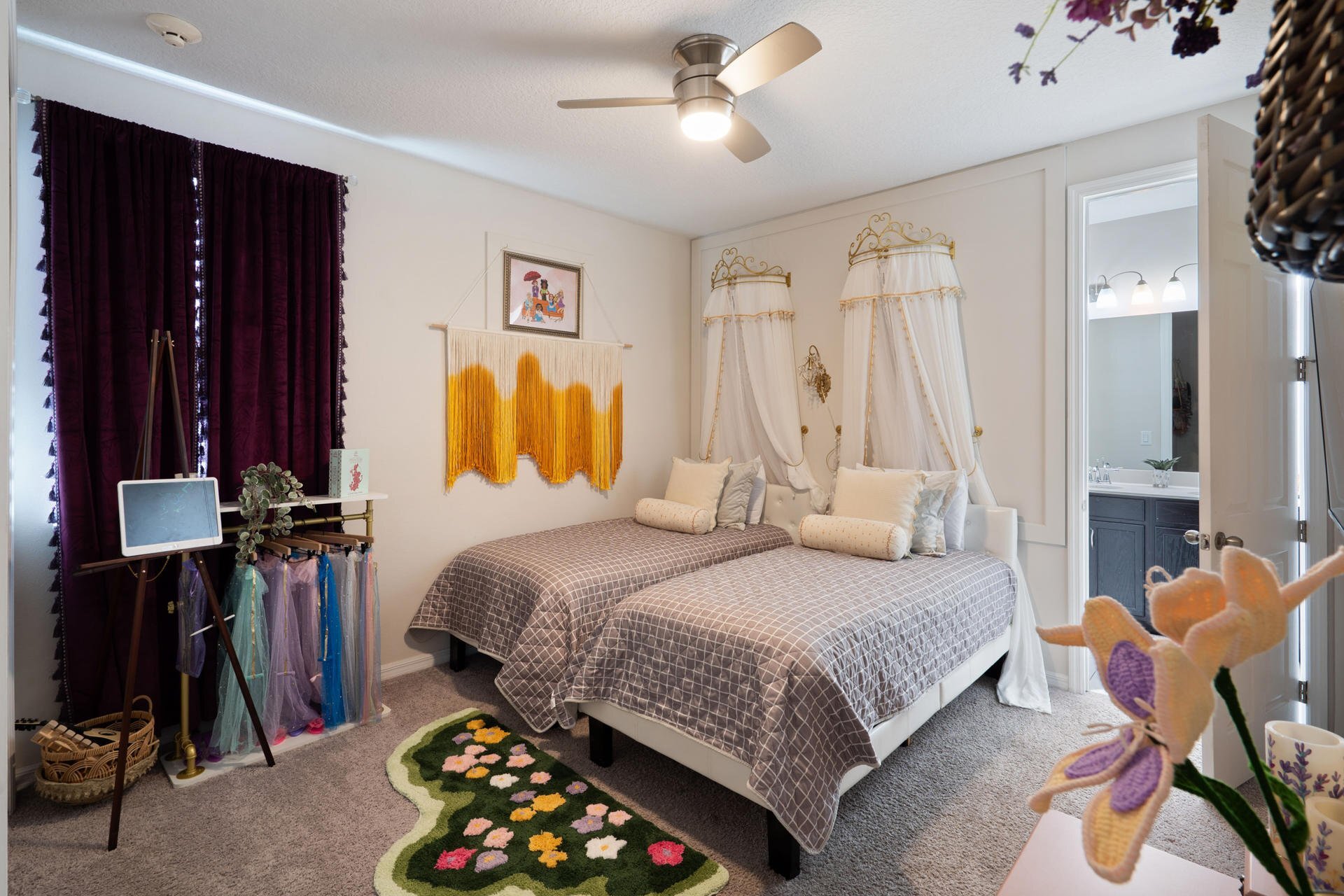 Luxuriöser Familienurlaub im Solara Resort, Orlando, Villa 4844