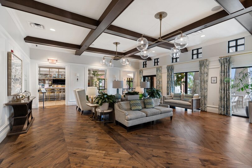 Luxuriöser Familienurlaub im Solara Resort, Orlando, Villa 4844