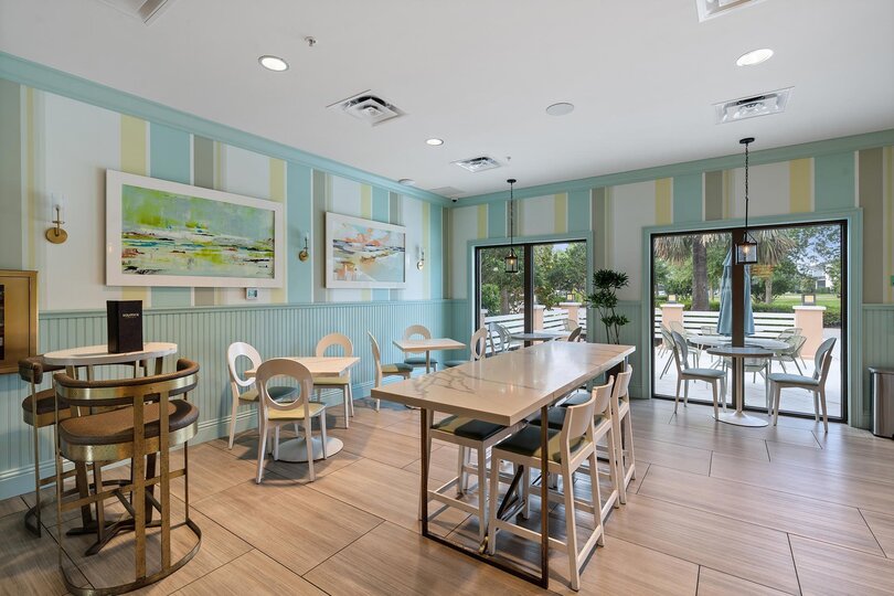 Luxuriöser Familienurlaub im Solara Resort, Orlando, Villa 4844