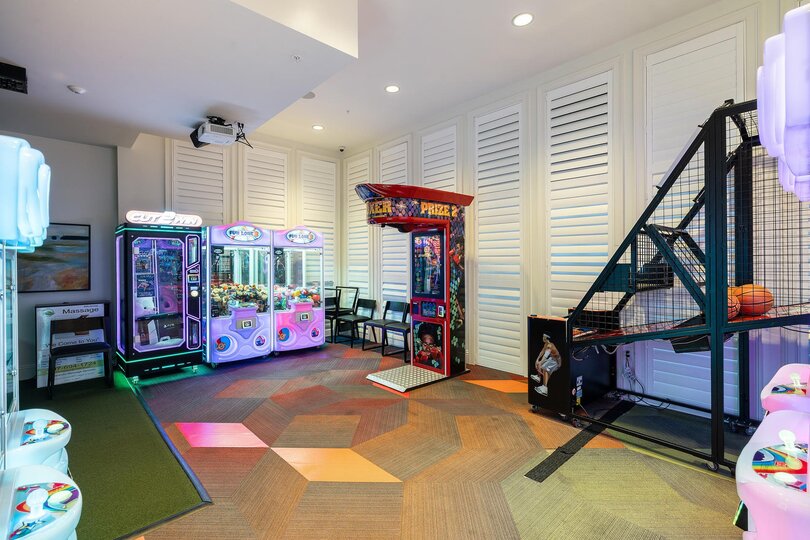 Luxuriöser Familienurlaub im Solara Resort, Orlando, Villa 4844