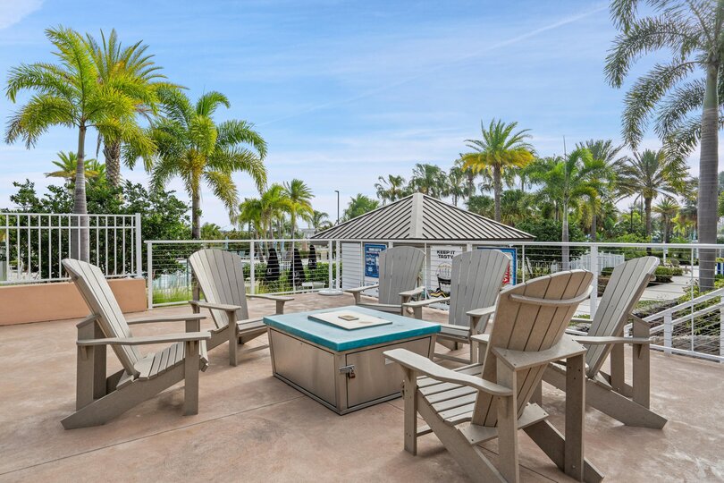 Luxuriöser Familienurlaub im Solara Resort, Orlando, Villa 4844