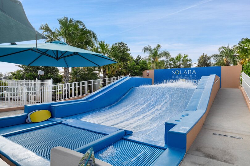 Luxuriöser Familienurlaub im Solara Resort, Orlando, Villa 4844