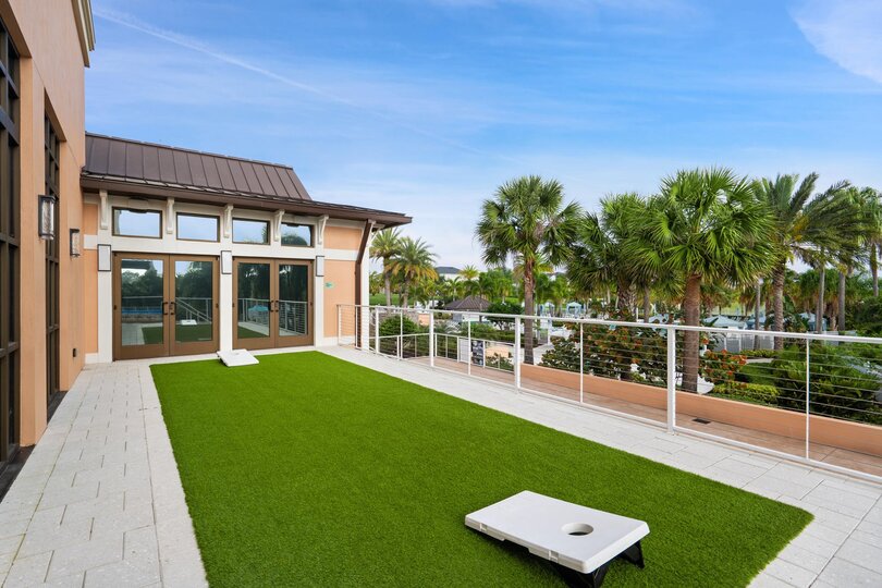 Luxuriöser Familienurlaub im Solara Resort, Orlando, Villa 4844