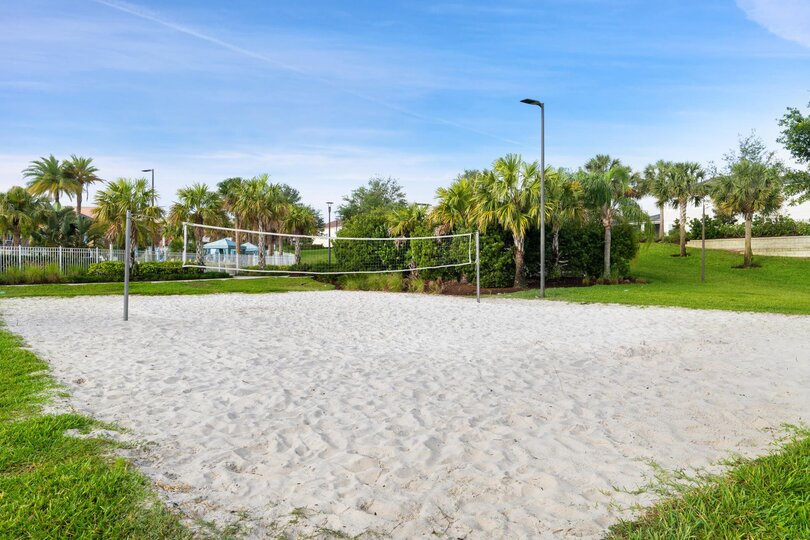 Luxuriöser Familienurlaub im Solara Resort, Orlando, Villa 4844