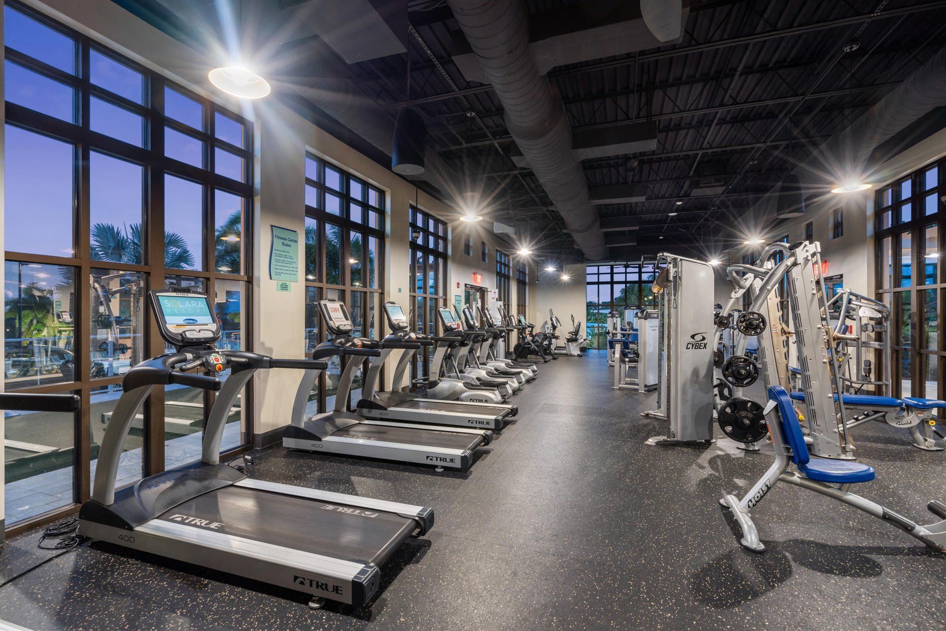Luxuriöser Familienurlaub im Solara Resort, Orlando, Villa 4844
