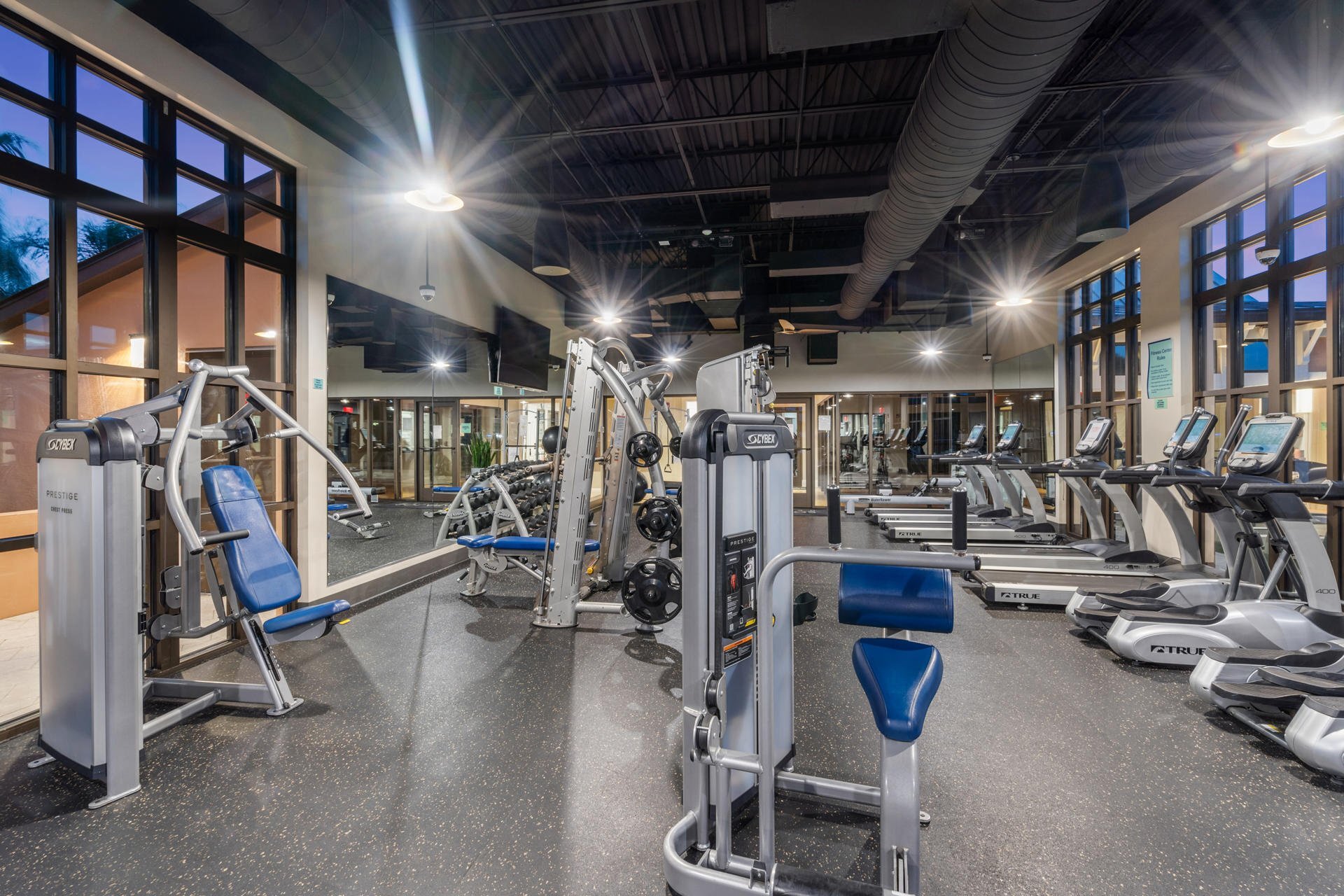 Luxuriöser Familienurlaub im Solara Resort, Orlando, Villa 4844