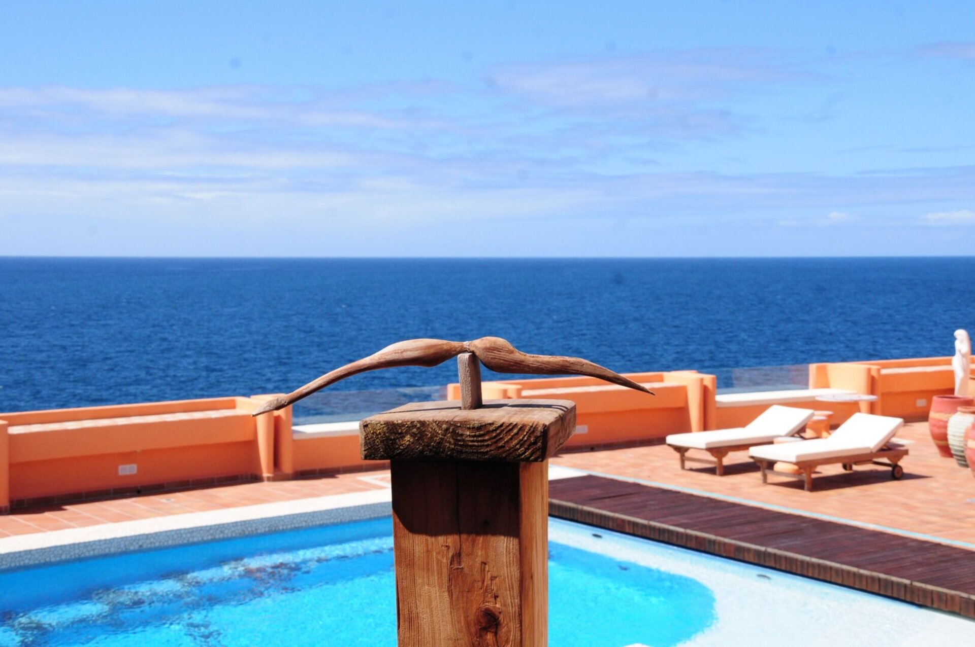 Entspannender Kurzurlaub auf den Kanarischen Inseln – Villa mit 5 Schlafzimmern, Canarias Villa 1046