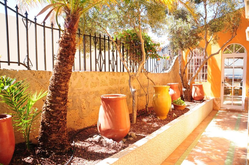 Entspannender Kurzurlaub auf den Kanarischen Inseln – Villa mit 5 Schlafzimmern, Canarias Villa 1046