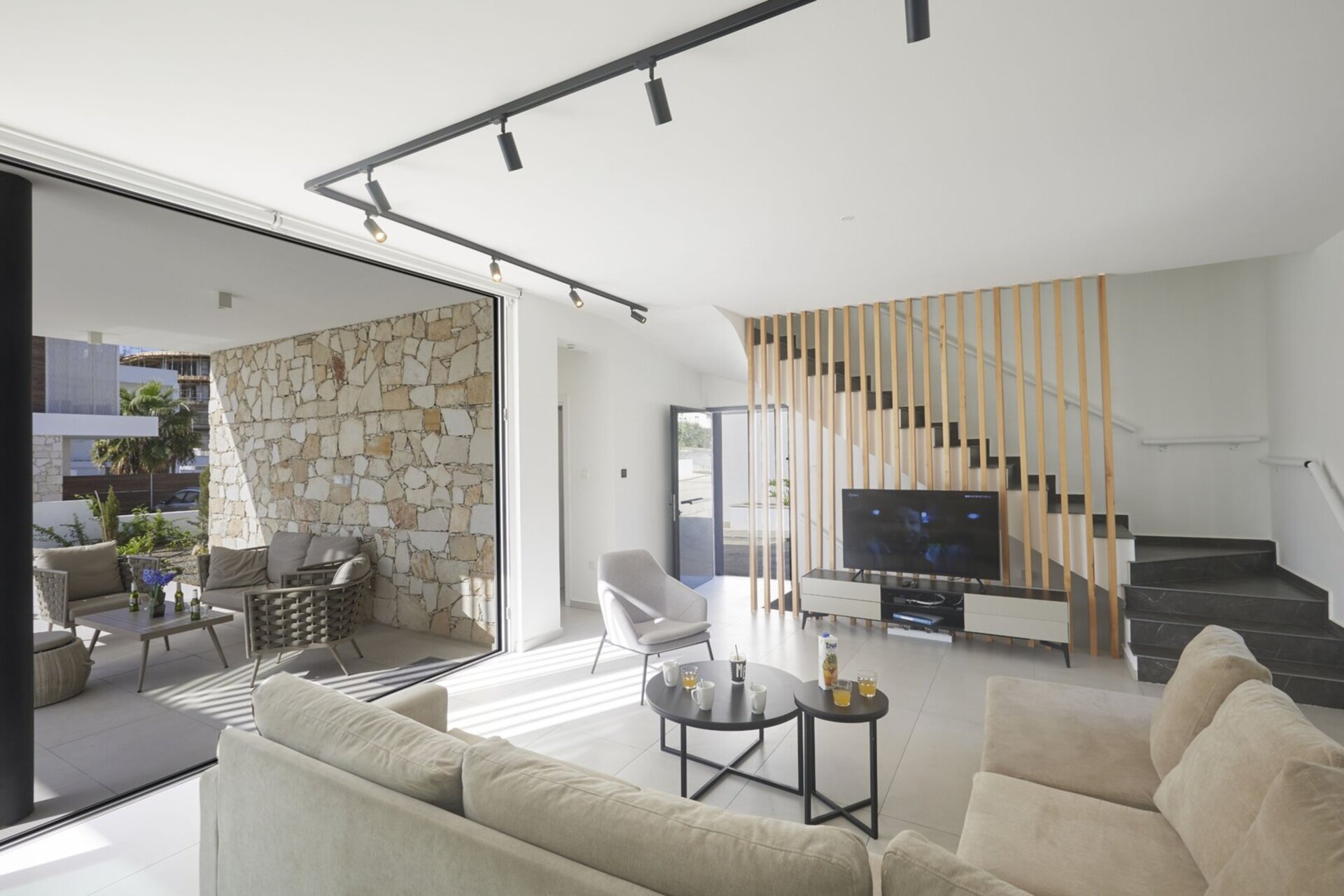 Moderner Rückzugsort in Famagusta, Ayia Napa Villa 1103