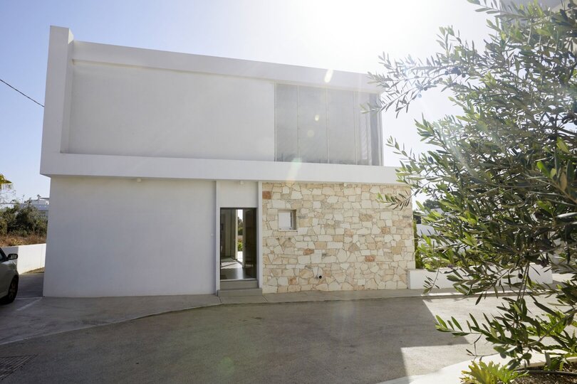 Moderner Rückzugsort in Famagusta, Ayia Napa Villa 1103