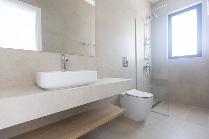 Luxuriöse 5-Schlafzimmer-Villa mit privatem Pool, Ayia Napa Villa 1104