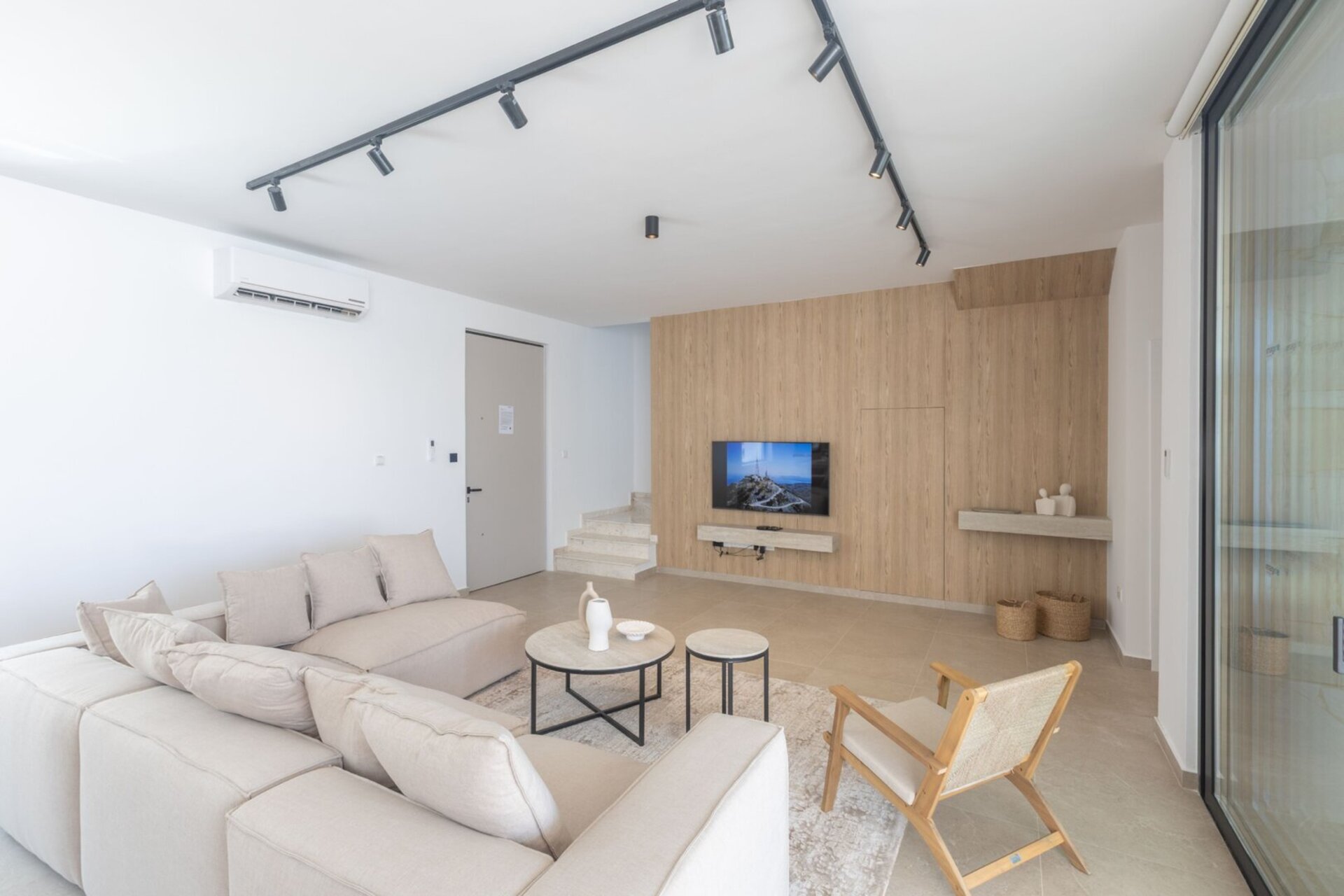 Luxuriöse 5-Schlafzimmer-Villa mit privatem Pool, Ayia Napa Villa 1104