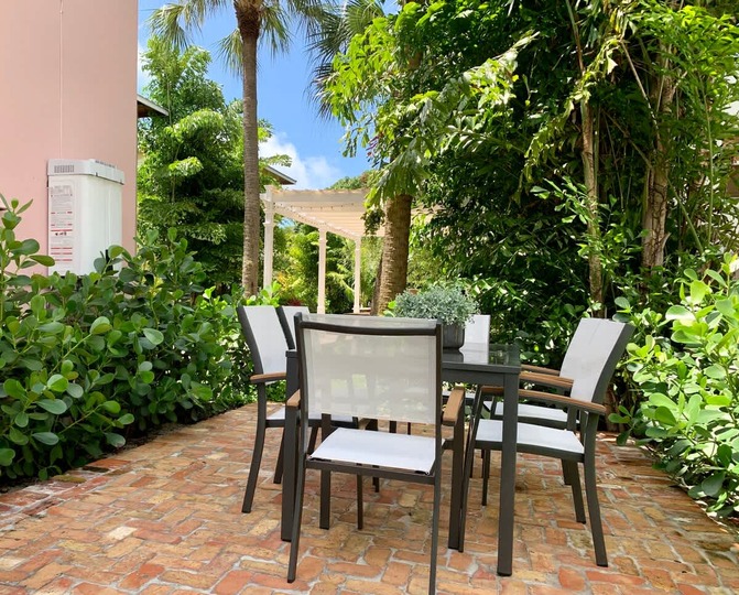 Perfekte Villa in der Nähe von West Palm Beach, West Palm Beach Villa 1128