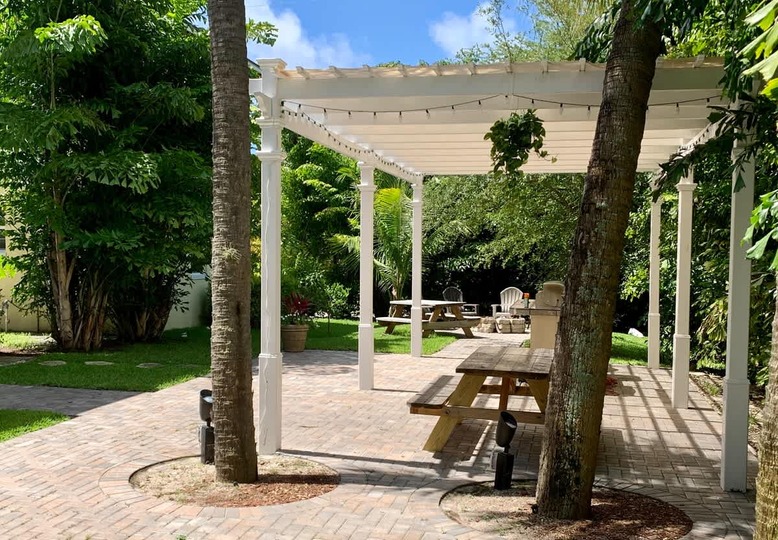 Perfekte Villa in der Nähe von West Palm Beach, West Palm Beach Villa 1128