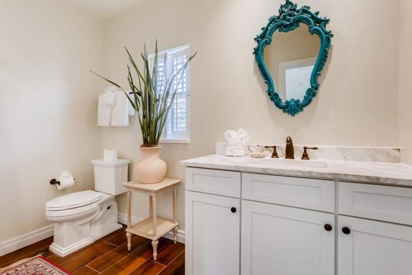 Perfekte Villa in der Nähe von West Palm Beach, West Palm Beach Villa 1128