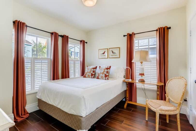 Perfekte Villa in der Nähe von West Palm Beach, West Palm Beach Villa 1128
