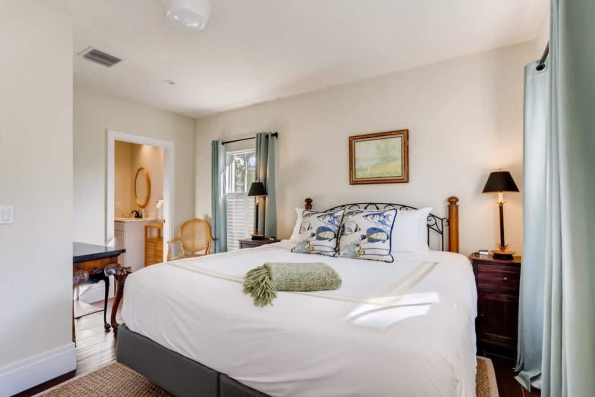 Perfekte Villa in der Nähe von West Palm Beach, West Palm Beach Villa 1128