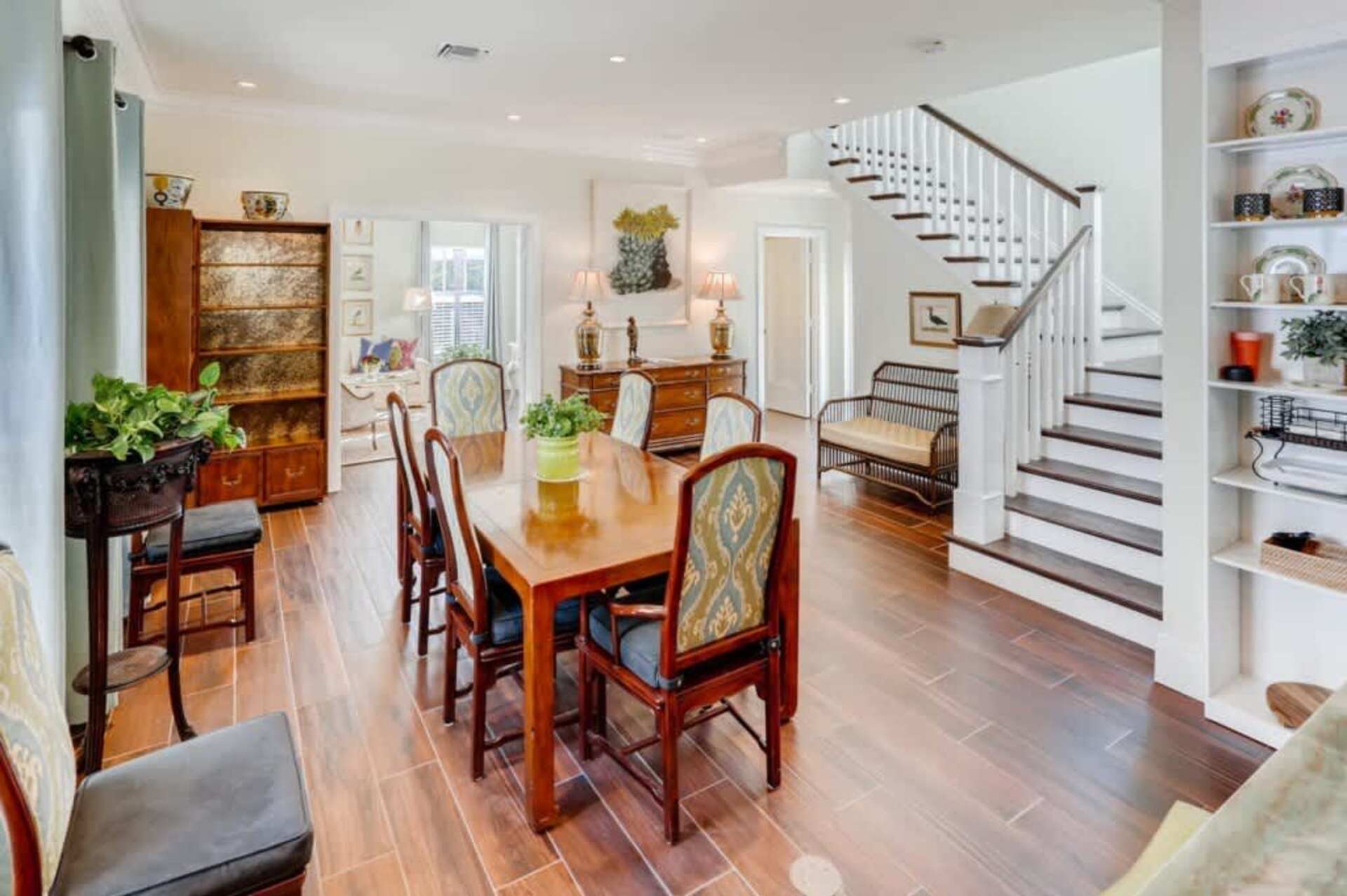 Perfekte Villa in der Nähe von West Palm Beach, West Palm Beach Villa 1128