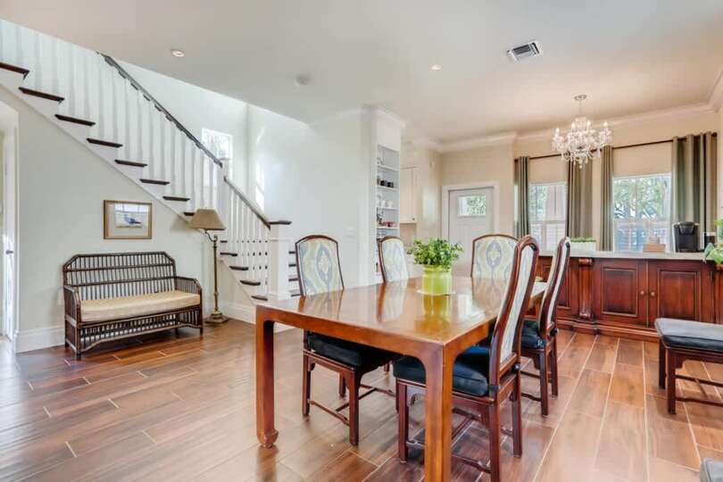 Perfekte Villa in der Nähe von West Palm Beach, West Palm Beach Villa 1128