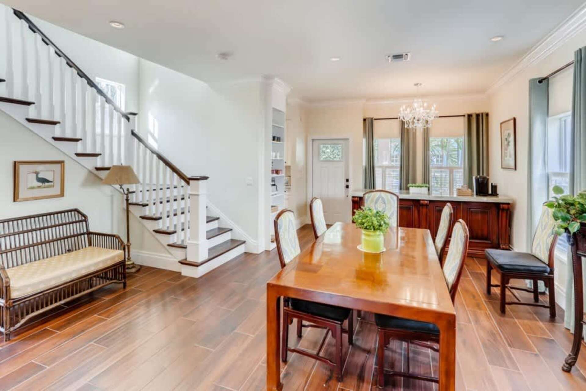 Perfekte Villa in der Nähe von West Palm Beach, West Palm Beach Villa 1128