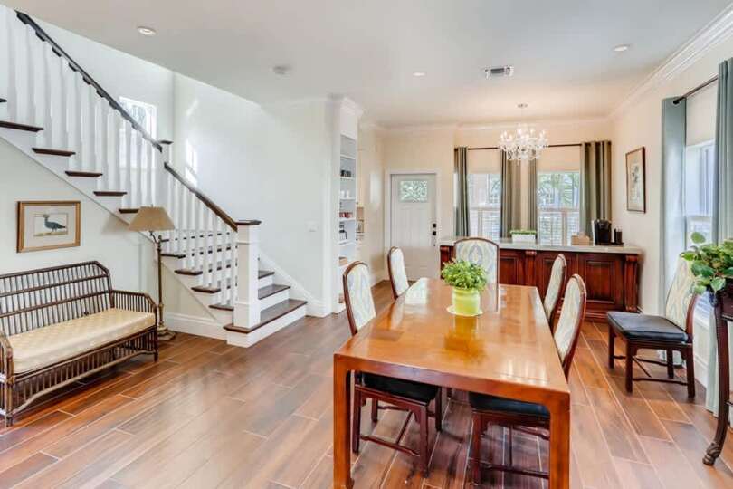 Perfekte Villa in der Nähe von West Palm Beach, West Palm Beach Villa 1128