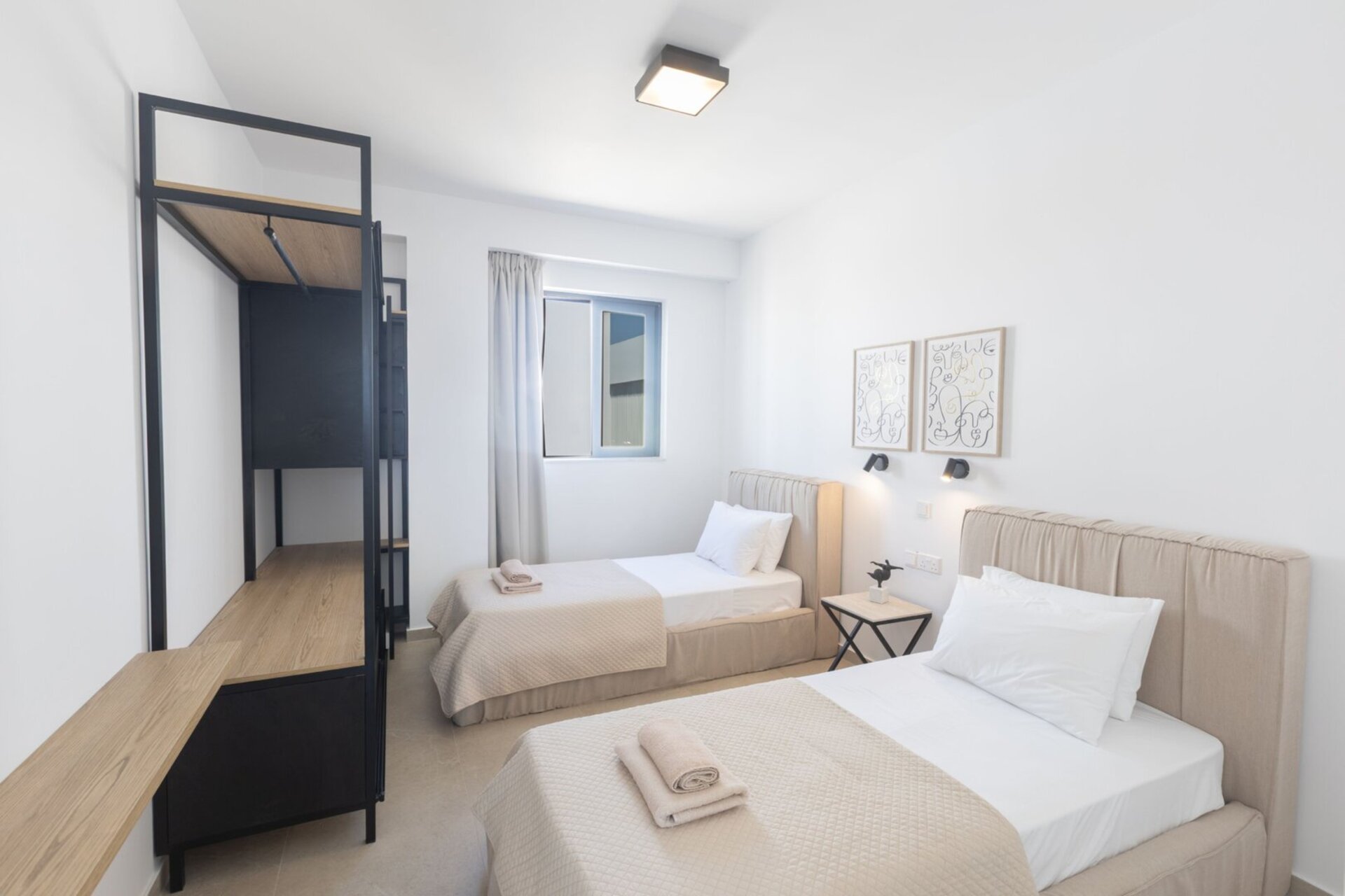 Familienfreundliche Villa mit Pool, Ayia Napa Villa 1105