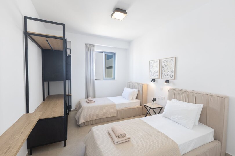 Familienfreundliche Villa mit Pool, Ayia Napa Villa 1105