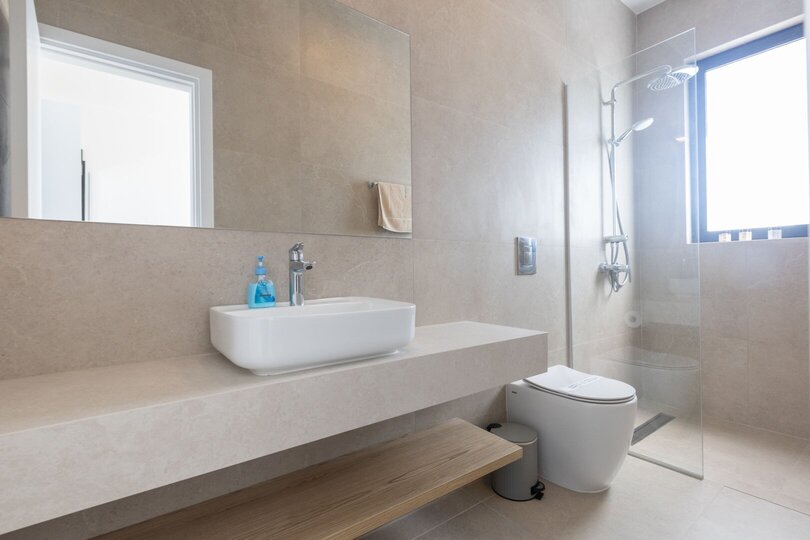 Familienfreundliche Villa mit Pool, Ayia Napa Villa 1105