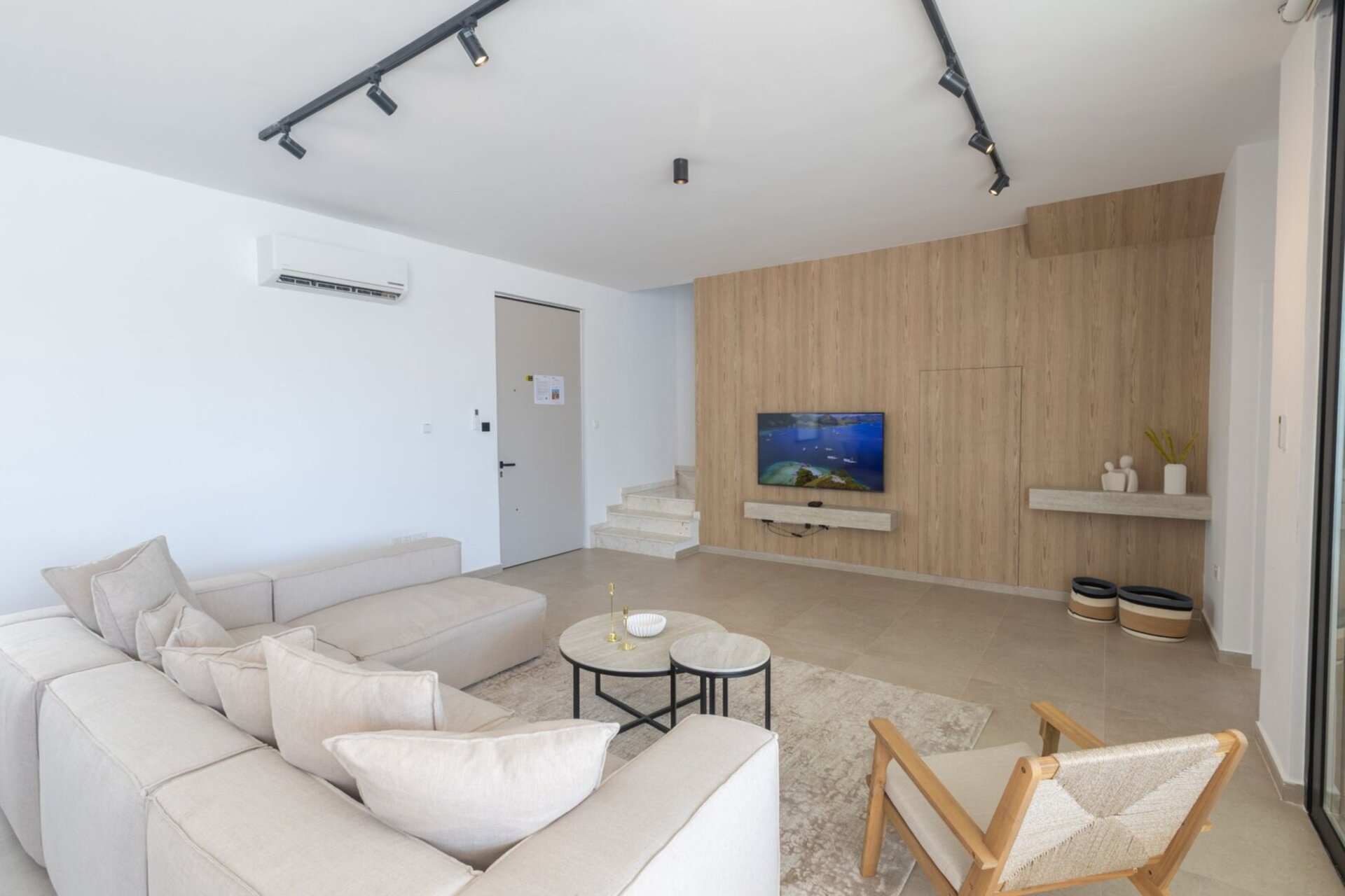 Familienfreundliche Villa mit Pool, Ayia Napa Villa 1105