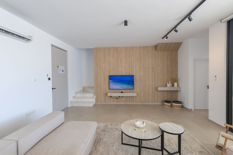 Familienfreundliche Villa mit Pool, Ayia Napa Villa 1105