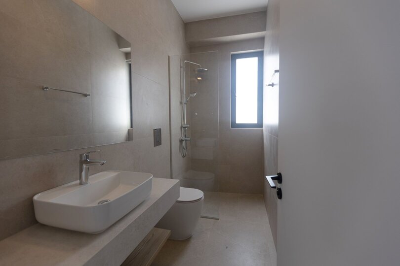 5-Schlafzimmer-Villa, privates Refugium, Ayia Napa Villa 1106