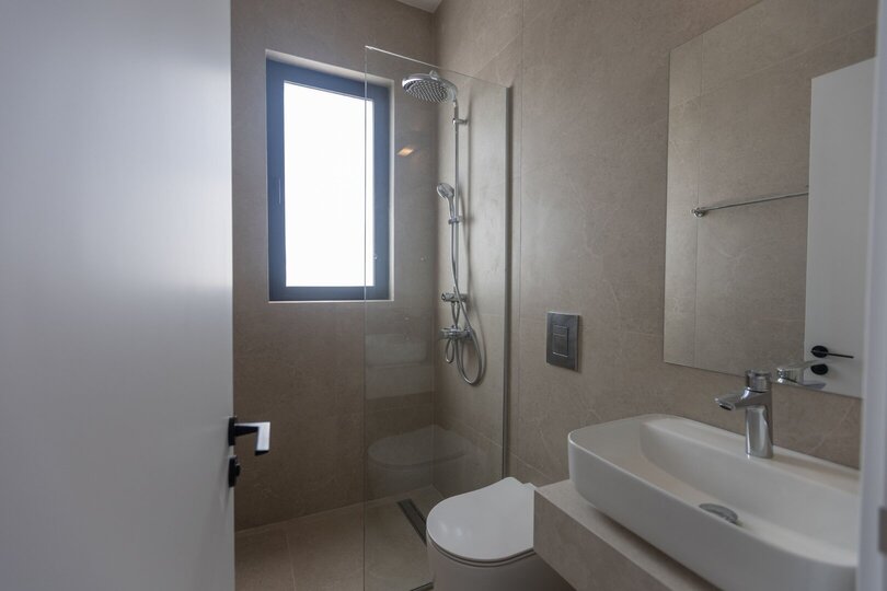 5-Schlafzimmer-Villa, privates Refugium, Ayia Napa Villa 1106