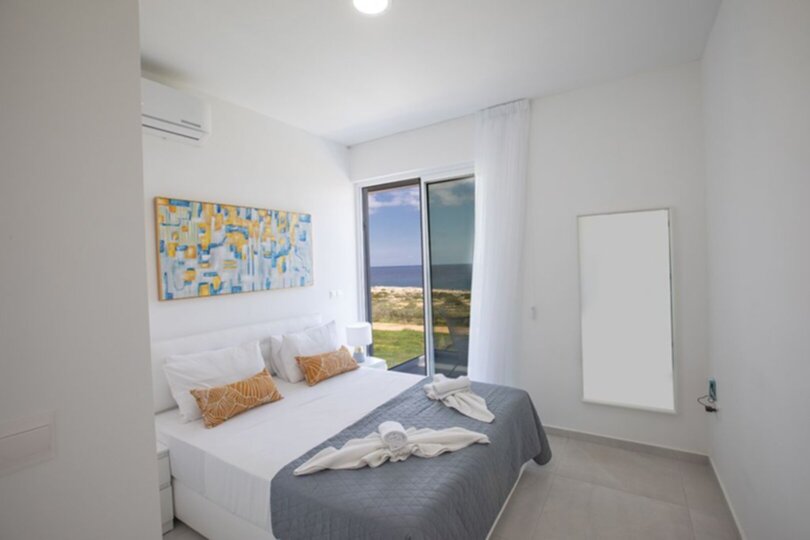 Moderne Villa mit Whirlpool und Grillplatz, Villa 1027 in Protaras