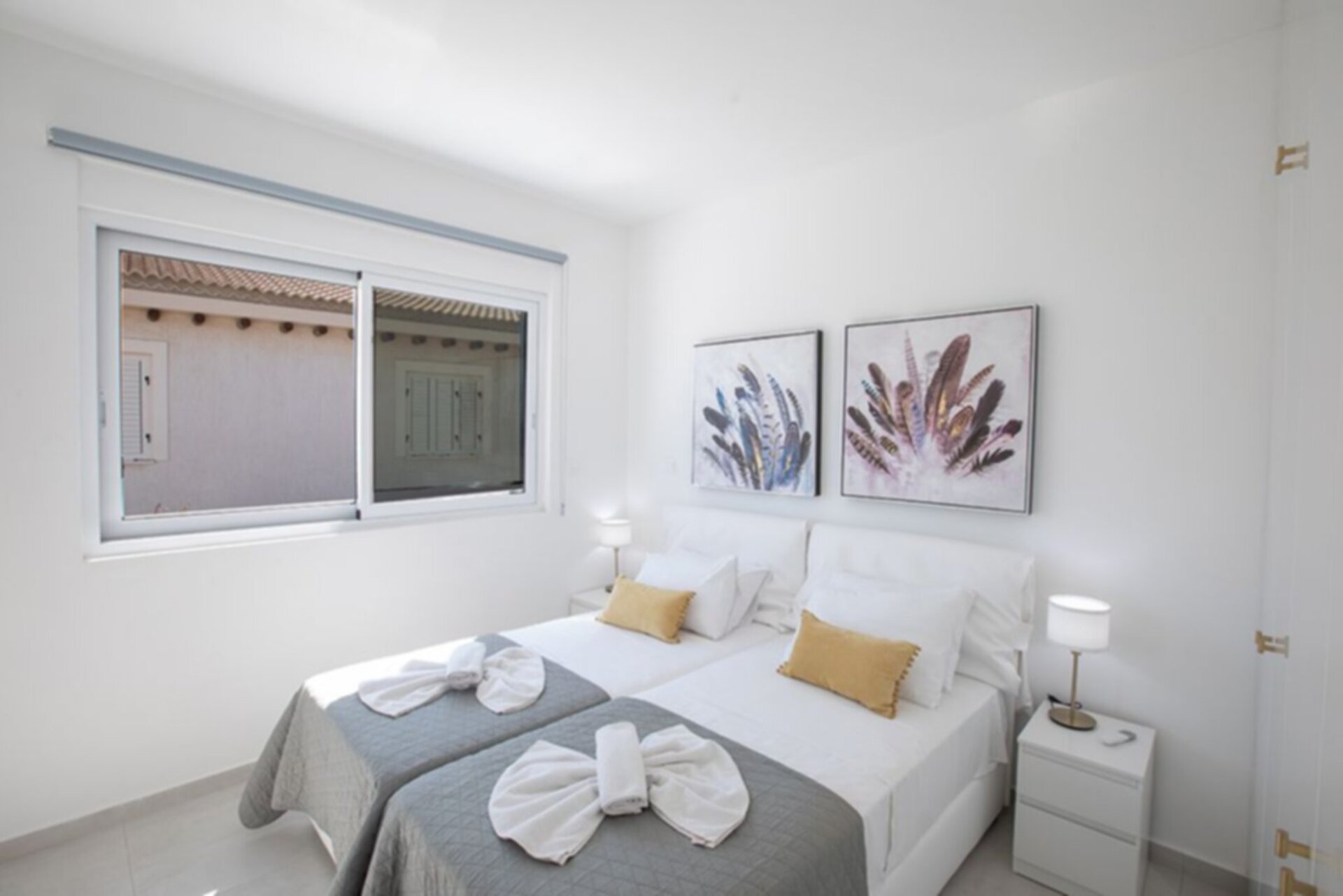 Moderne Villa mit Whirlpool und Grillplatz, Villa 1027 in Protaras