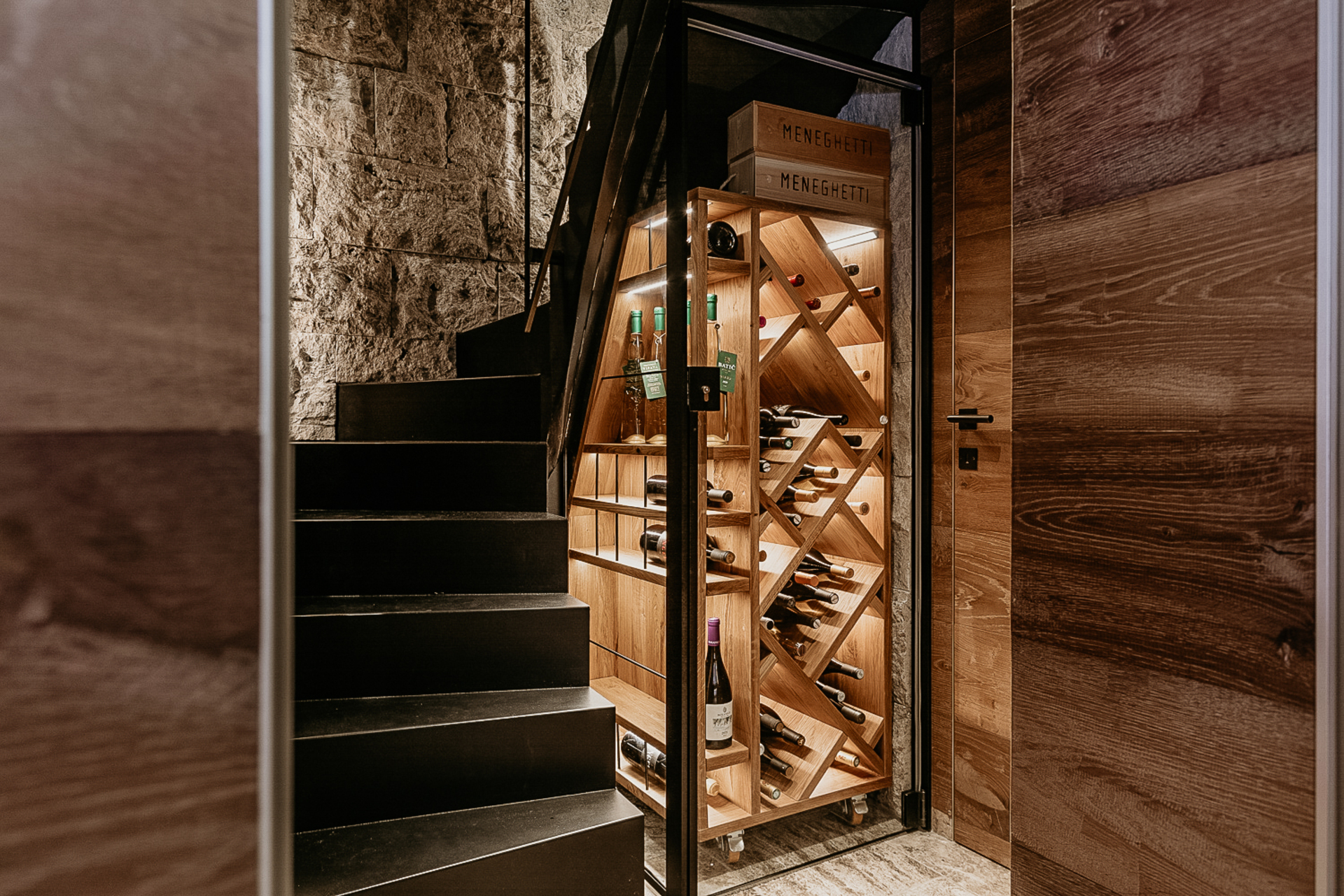 Alpine Serenity Chalet – Bohinj, Slowenien