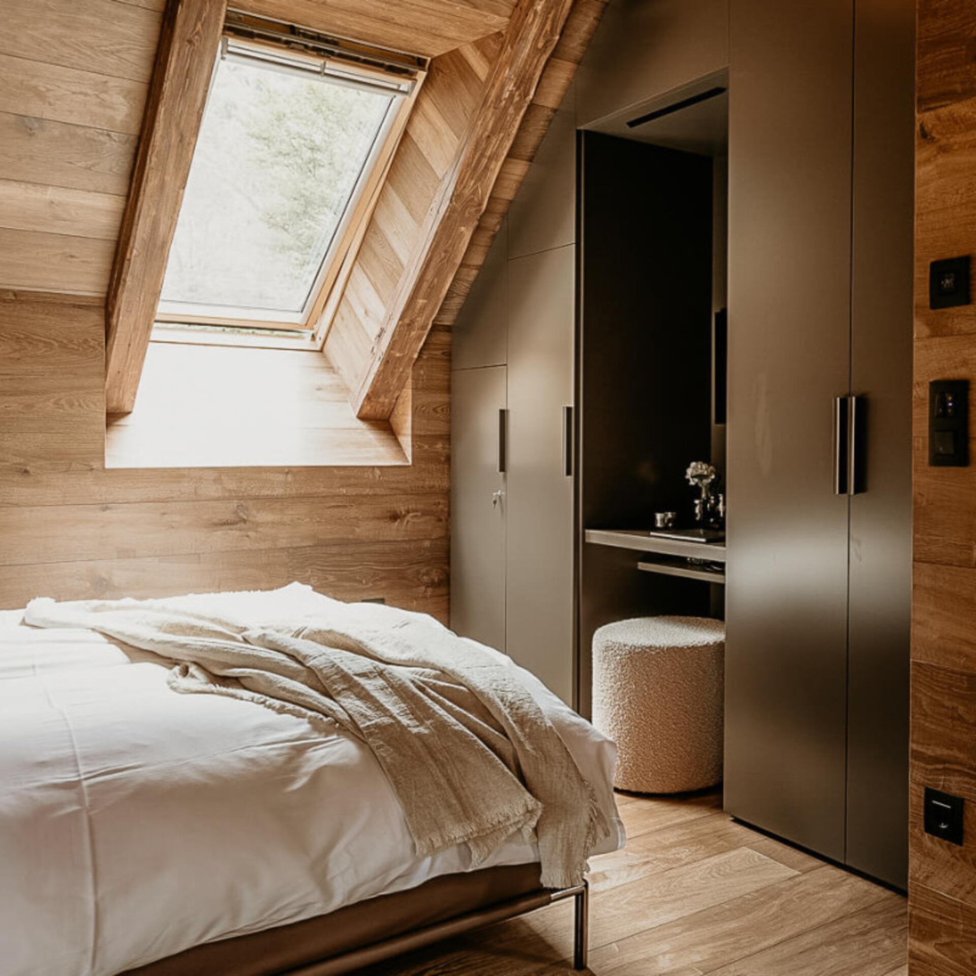 Alpine Serenity Chalet – Bohinj, Slowenien